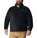 Thumbnail 5 de Columbia Steens Mountain chaqueta polar media cremallera para hombre 🧥