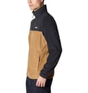 Thumbnail 2 de Columbia Steens Mountain 2.0 Forro polar con cremallera ⛰️