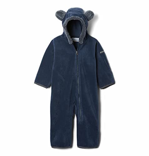 Imagen de Columbia Tiny Bear 2 Bunting mono polar junior Talla 0/3 🧸 en OfertitasTOP