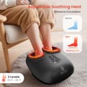 Thumbnail 5 de COMFIER Masajeador de Pies con Calor y Vibración 🦶