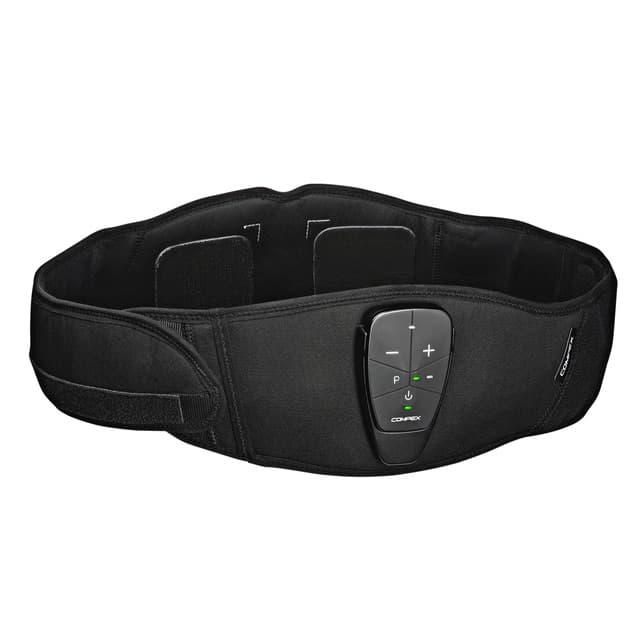 Imagen de Compex Set Corebelt 1.0 cinturón para electroestimulación en OfertitasTOP
