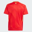 Thumbnail 2 de Conjunto primera equipación España 24 🧢