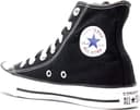 Thumbnail 1 de Converse All Star Hi Canvas Zapatillas Negras 👟 UK 8.5