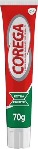Thumbnail 6 de Corega Crema fijadora para prótesis 70 g 🦷