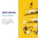 Thumbnail 2 de Corny Big Barrita sin azúcares añadidos 50 g 🍫