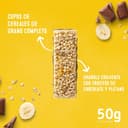 Thumbnail 6 de Corny Big Barrita sin azúcares añadidos 50 g 🍫