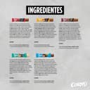 Thumbnail 1 de Corny Protein Soft & Crunchy Mix Pack, 12x45g 💪