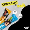 Thumbnail 2 de Corny Protein Soft & Crunchy Mix Pack, 12x45g 💪