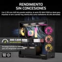 Thumbnail 3 de CORSAIR iCUE Link RX140 MAX RGB ventilador 140 mm