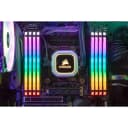 Thumbnail 2 de Corsair Vengeance RGB Pro 32GB (2x16GB) 3600 MHz 🖥️