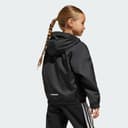 Thumbnail 3 de Cortavientos Fleece Niños 🧥