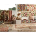 Thumbnail 3 de El Corte Inglés Alfombra Kilim de lana Baikal 🏠
