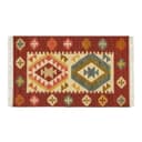 Thumbnail 5 de El Corte Inglés Alfombra Kilim de lana Baikal 🏠