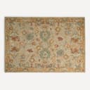 Thumbnail principal de El Corte Inglés Alfombra tejida a mano Bogaz 🏡