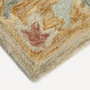 Thumbnail 1 de El Corte Inglés Alfombra tejida a mano Bogaz 🏡