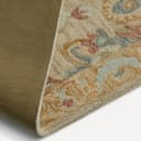 Thumbnail 3 de El Corte Inglés Alfombra tejida a mano Bogaz 🏡