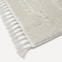 Thumbnail 1 de El Corte Inglés Alfombra tejida Tandi 🏡