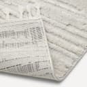 Thumbnail 3 de El Corte Inglés Alfombra tejida Tandi 🏡