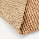 Thumbnail 3 de El Corte Inglés Alfombra vegetal Brunei 160x230 cm
