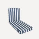 Thumbnail principal de El Corte Inglés Cojín Tumbona Sorrento ☀️