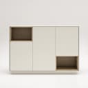 Thumbnail principal de El Corte Inglés Evolution 2.0, aparador 3 puertas 🪑