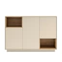 Thumbnail 1 de El Corte Inglés Evolution 2.0, aparador 3 puertas 🪑