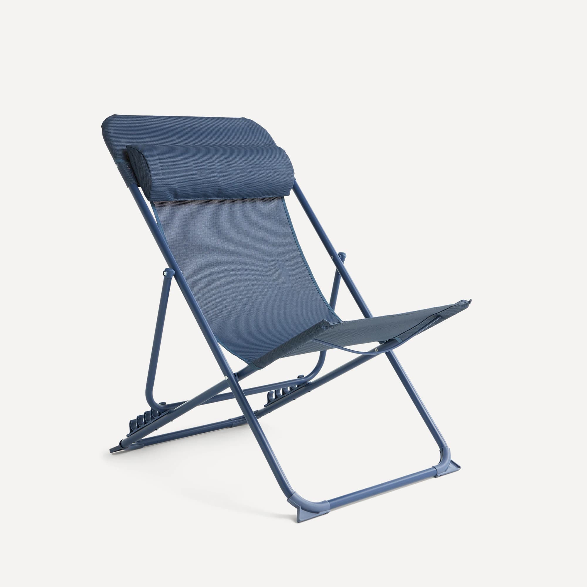 Imagen de El Corte Inglés Hamaca plegable Loto Campo y Playa en OfertitasTOP