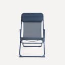 Thumbnail 1 de El Corte Inglés Hamaca plegable Loto Campo y Playa