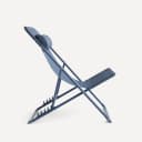 Thumbnail 2 de El Corte Inglés Hamaca plegable Loto Campo y Playa