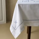 Thumbnail 2 de El Corte Inglés Mantel algodón Corfú 🧵