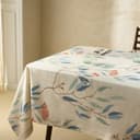 Thumbnail principal de El Corte Inglés Mantel lino y algodón Eucali 🧵