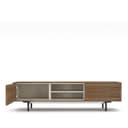 Thumbnail 1 de El Corte Inglés Moss Mueble TV 199,5 cm