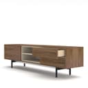 Thumbnail 3 de El Corte Inglés Moss Mueble TV 199,5 cm