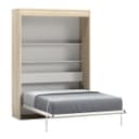 Thumbnail principal de El Corte Inglés Noel cama abatible doble 2 plazas