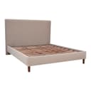 Thumbnail principal de El Corte Inglés Turín cama doble 150 cm