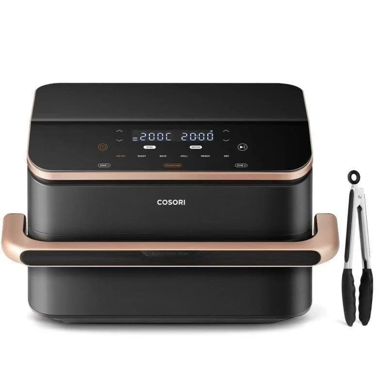 Imagen de Cosori Dual Blaze Freidora de aire 10 L WiFi en OfertitasTOP