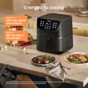 Thumbnail 2 de COSORI Freidora de Aire 5.5L 1700W 🍟 Eficiencia y Sencillez