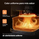 Thumbnail 3 de COSORI Freidora de Aire 5.5L 1700W 🍟 Eficiencia y Sencillez