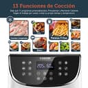 Thumbnail 4 de Cosori Freidora de Aire 5,5 L — 1.700 W 📦