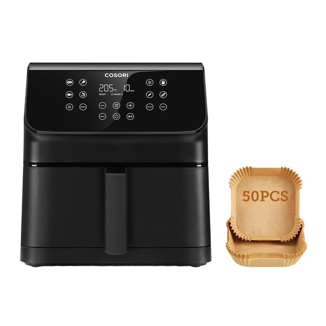 Imagen de Cosori Premium II Chef Edition freidora de aire 6,2 L en OfertitasTOP