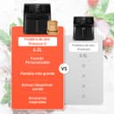 Thumbnail 5 de Cosori Premium II Chef Edition freidora de aire 6,2 L