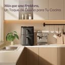 Thumbnail 5 de Cosori Turbo Tower Freidora de Aire 10,8 L 📺