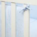 Thumbnail 1 de Cotton Juice Baby Home Set colcha y bumper para cuna 🛏️