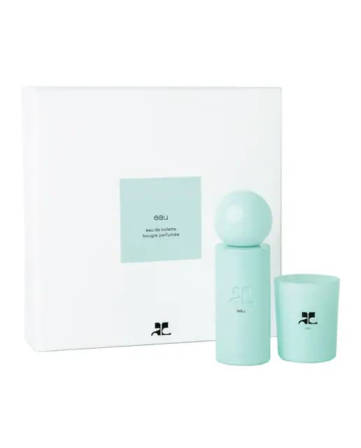 Imagen de Courrèges Eau de Courrèges Regalo 🎁 en OfertitasTOP