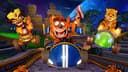 Thumbnail 5 de Crash Team Racing Nitro Fueled juego PS4 1 jugador