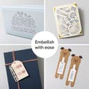 Thumbnail 4 de Cricut Cricut Joy™ Rotuladores de doble punta, 22 uds. 🖊️