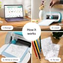 Thumbnail 5 de Cricut Cricut Joy™ Rotuladores de doble punta, 22 uds. 🖊️