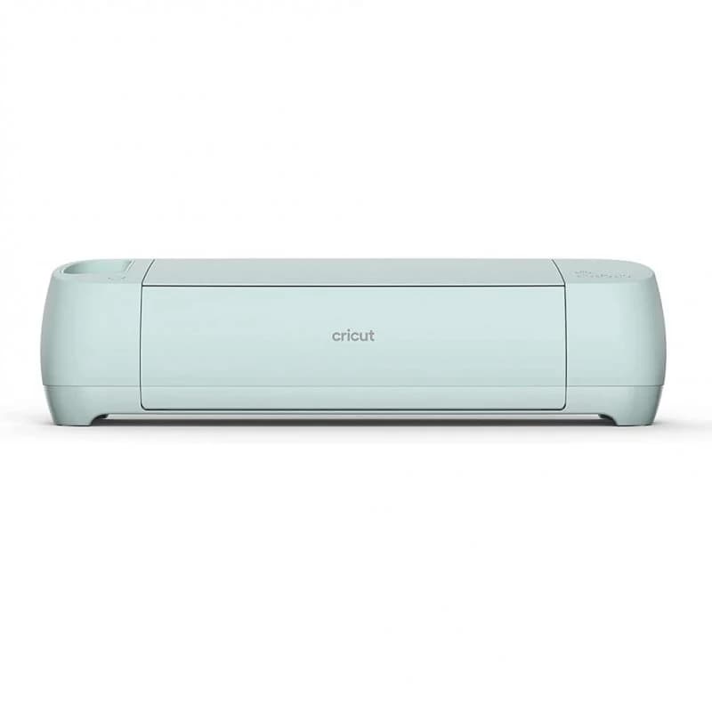 Imagen de Cricut Explore 3 Máquina de corte inteligente verde 🎨 en OfertitasTOP