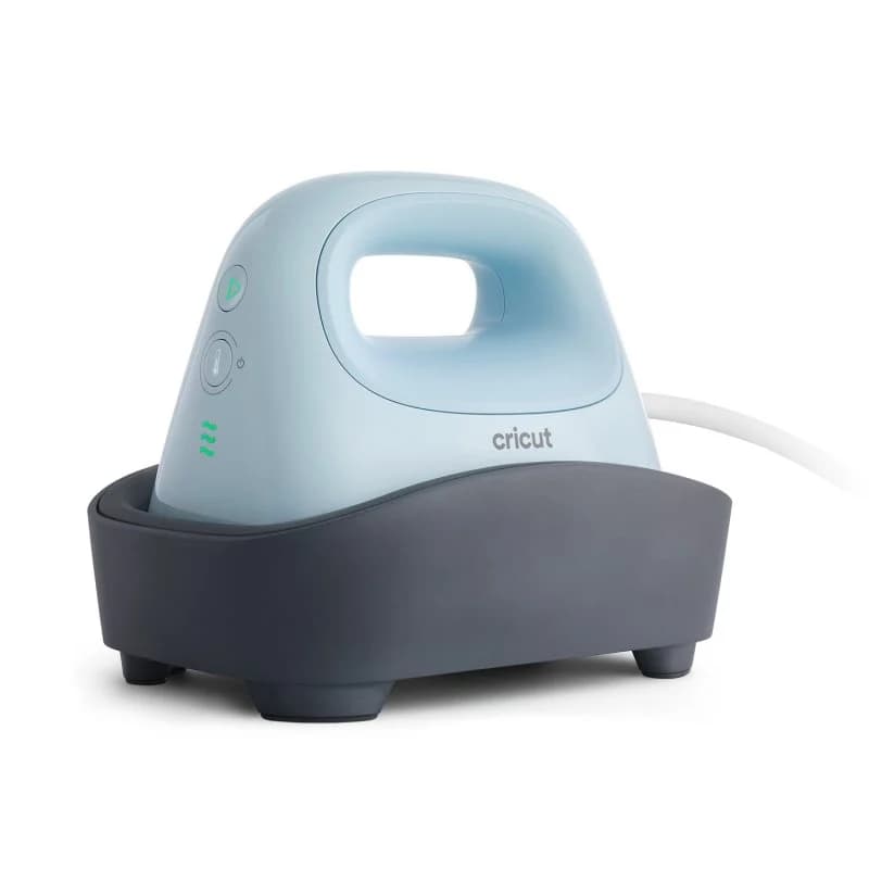 Imagen de Cricut Hat Press Prensa de Calor para Gorras Bluetooth 🎧 en OfertitasTOP