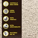 Thumbnail principal de Croci Arena Tofu Clean Gato 🐱 Aglomerante y Biodegradable